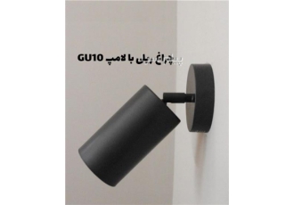 چراغ ریلی در تهران چراغ ریلی با لامپ هالوژنی که قابلیت تعویض دارند رنگ