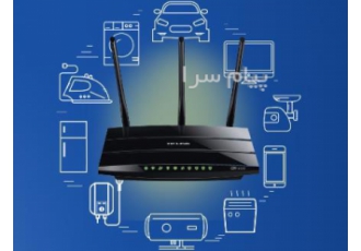 تعمیرات انواع مودم