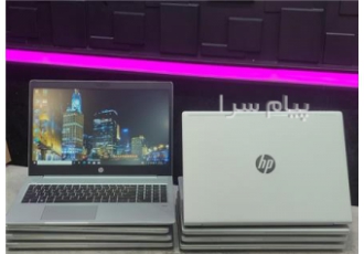 فروش لپ تاپ دست دوم HP ProBook ۴۵۵G۷ در تهران