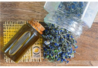 فروش روغن بنفشه خالص در مشهد فروش روغن بنفشه خالص و درجه یک تولید
