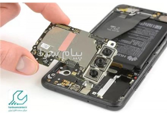 تعمیرات موبایل هوآوی