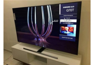تلویزیون سامسونگ ۶۵Q۷۰T تلویزیون سامسونگ 65Q70T کد شناسه کالا