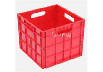 فروش سبد صنعتی لبنی در تهران سبد صنعتی با کیفیت درجه یک با دوام