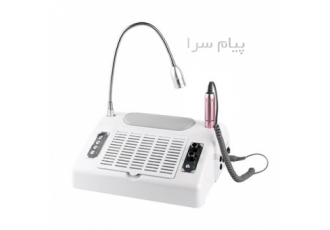 دستگاه مانیکور و پدیکور ۵کاره بلوکیو مدلBQ۷۷۷ در تهران نام دستگاه