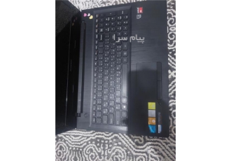 فروش لپ تاپ دست دوم Lenovo lenovoG۵۰ در شهریار
