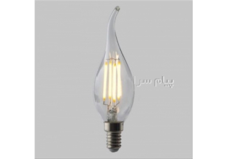 فروشنده لامپ لوستری کم مصرف LED خیابان لاله زار در تهران شرکت سپند ساخت