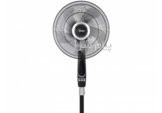 پنکه ایستاده میدیا Midea FF ۱۶۱۰ AR در تهران پنکه ایستاده FF 1610AR