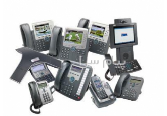 مرکزخریدو فروش IP-Phone سیسکو