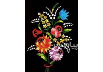 آموزش گلدوزی و نرم افزار گلدوزی