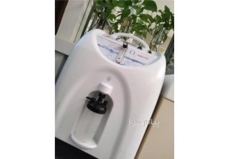 اجاره اکسیژن ساز ۸ و ۵ لیتری در اصفهان اجاره انواع دستگاه اکسیژن ساز