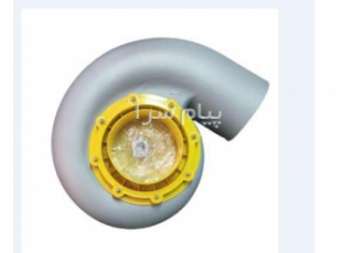 فن سانتریفیوژ آزمایشگاهی مدل RTA۲۸۰۰ در تهران فن سانتریفیوژ به فنی گفته