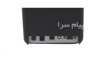 فیش پرینتر حرارتی زد ای سی ZP۳۱۰ در اصفهان مدل ZP310 دارای سرعت چاپ 260