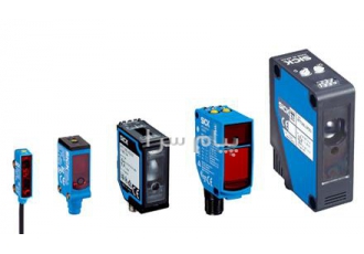 سنسورهای نوری Sick سری PowerProx در تهران سنسورهای نوری Sick سری