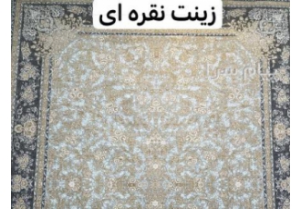 فرش 1200شانه صددر صد اکرلیک