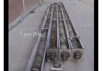 خدمات فنی و مهندسی سورین ساخت ماشین آلات استراکچر در قزوین خت انواع