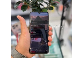 فروش گوشی  Xiaomi Mi not 10