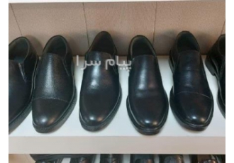 تولید کننده کفش های چرمی در تهران تولید کننده انواع کفش های چرمی با مدل