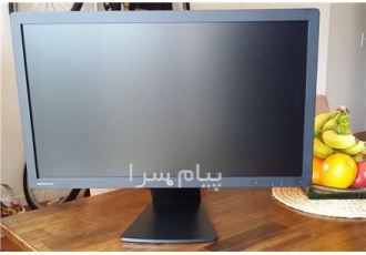 فروش مانیتور استوک اچ پی در جهان بازار + قیمت عمده در تهران