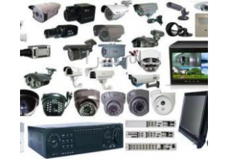 تعمیر دی وی ار DVR دوربین مداربسته NVR در اصفهان تعمیر تخصصی انواع دی