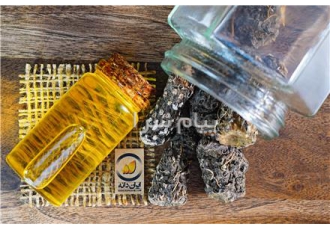 فروش روغن منداب روغن کندش روغن هسته انار در مشهدد فروش عمده و خرده
