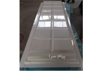 قالب سنگ مصنوعی در تهران وکیوم فرمینگ فناوران تولید کننده انواع قالب