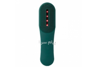 فیس براش سیلیکونی کارینا مدل LR۶۲۰ در تهران نام فیس براش برس پاکسازی