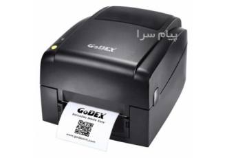 لیبل پرینتر گدکس در اصفهان فروش لیبل پرینتر گدکس دارای 1 سال گارانتی