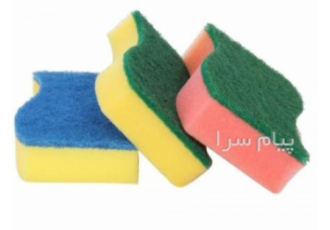 راه اندازی خطوط اسکاچ سیم جرمگیر در تهران جنس تولیدی اسکاچ آریا با بیش
