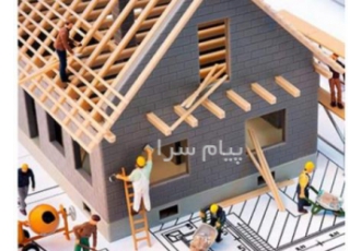 بازسازی ساختمان در رشت تخصص ما بازسازی ساختمان هستش با رزومه قوی وپرسنل