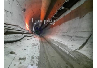 اکیپ نقشه برداری شهاب در تهران اکیپ نقشه برداری با تمام تجهیزات آماده