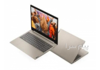 فروش لپ تاپ Lenovo IdeaPad ۳ CAB