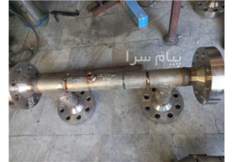 خدمات تخصصی جوش آرگون، برق ، co2