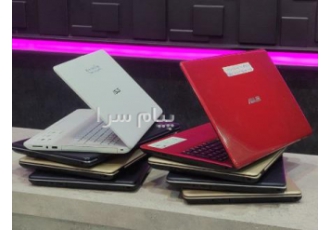 فروش لپ تاپ دست دوم Asus Vivobook X۵۴۲ در تهران