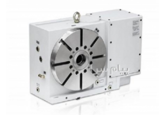 فروش محور چهارم فرز CNC - روتاری محور چهارم - قیمت روتاری