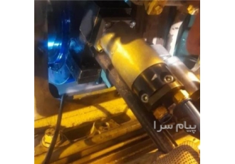 تراشکاری میل لنگ در نوشهر شرکت نیرو نگار آدینه خدمات تراشکاری میللنگ
