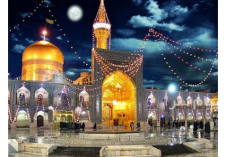 تور مشهد زمینی با قطار اقامت در هتل آپارتمان در تهران تور مشهد مبدا