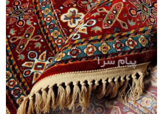 خریدار فرش دستباف در تمام نقاط تهران خریدار فرش های قدیمی و دستباف