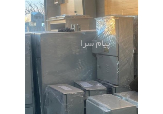 انواع تابلو برق کنتوری در شهریار انواع تابلو برق کنتوری ترمینالی ریلی