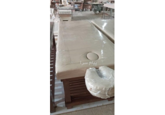 تخت ماساژ کویر در اندیشه تخت ماساژ کویر به چند دلیل یکی از کارآمد ترین