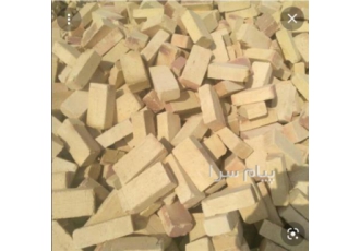 فروش اجر فشاری نو و دست دوم