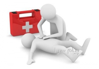 آموزش کمک های اولیه (امدادگری حوادث)