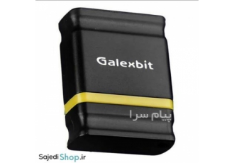 فلش مموری گلکسبیت مدل میکرو بیت ظرفیت ۱۶گیگ در قم فلش مموری گلکسبیت مدل