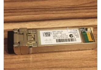 قیمت ماژول سیسکو SFP-25G-SR-S