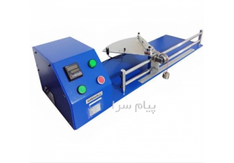 فروش دستگاه تاب سنج labhitech ISIRI ۳۲ در تهران تاب سنج مشخصات فنی