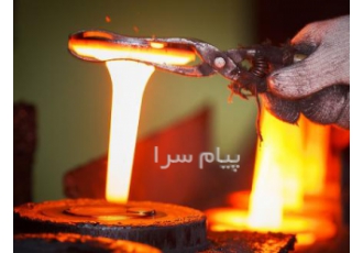 طراحی قالب های فورج و آهنگری در تهران طراحی و تحلیل قالب های فورج