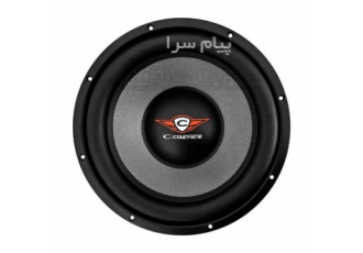 ساب ووفر ۱۲ اینچ کدنس مدل CADENCE SOW۱۲ S۴ در شهرقدس ساب ووفر کدنس
