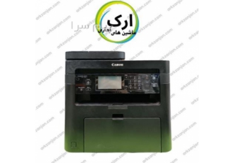 پرینتر کارکرده لیزری چندکاره کانن مدل imageCLASS MF۲۳۶n در تهران ویژگی