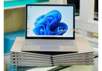 فروش لپ تاپ دست دوم Microsoft surface laptop۲ در تهران