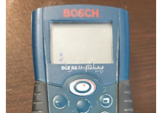 تعمیر انواع متر لیزری