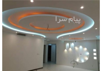 نقاشی ساختمان ارزانتر از همه جا